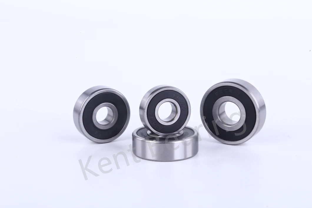 6005 Motor Deep Groove Ball Bearing