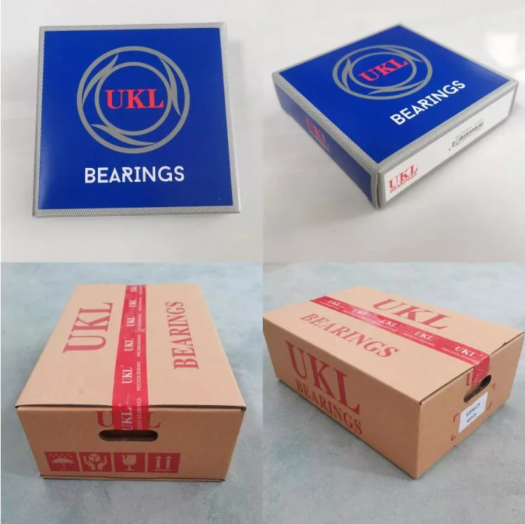 Double Row Angular Contact Ball Bearings 3200 a-2ztn9/Mt33 3200 Atn9 3200 a-2RS1tn9/Mt33