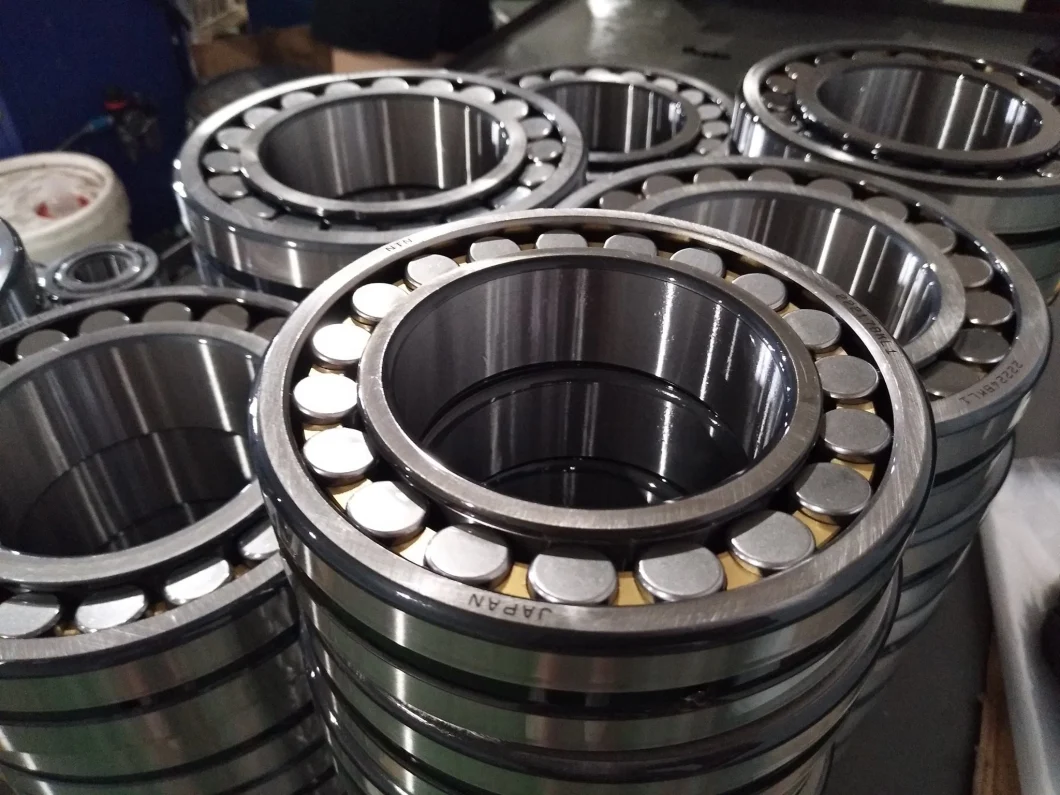 Industrial 21307 Self-Aligning Spherical Roller Bearing